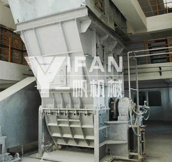 烘干錘式破碎機(jī)