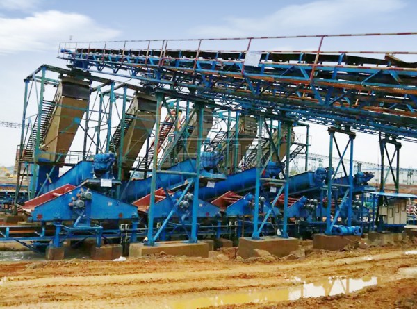 һ���C(j��)еɰʯ�ϼӹ�ϵ�y(t��ng)��