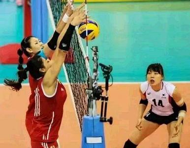 奧運(yùn)排球比賽 奧運(yùn)排球比賽
