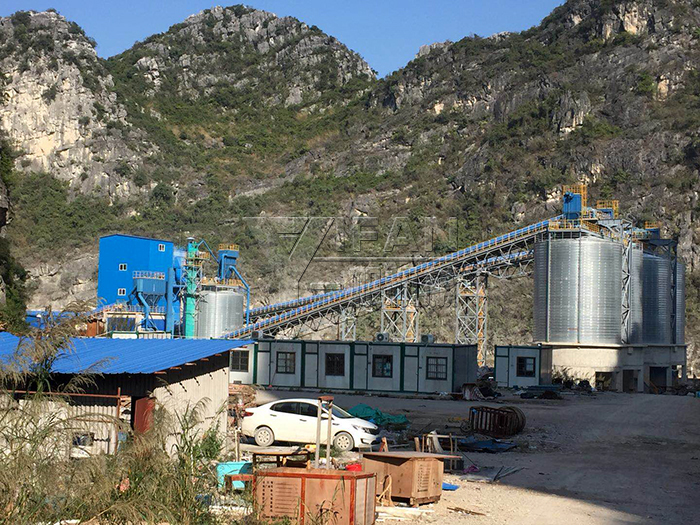 �F��ʯ��ʯ���a(ch��n)��һ��