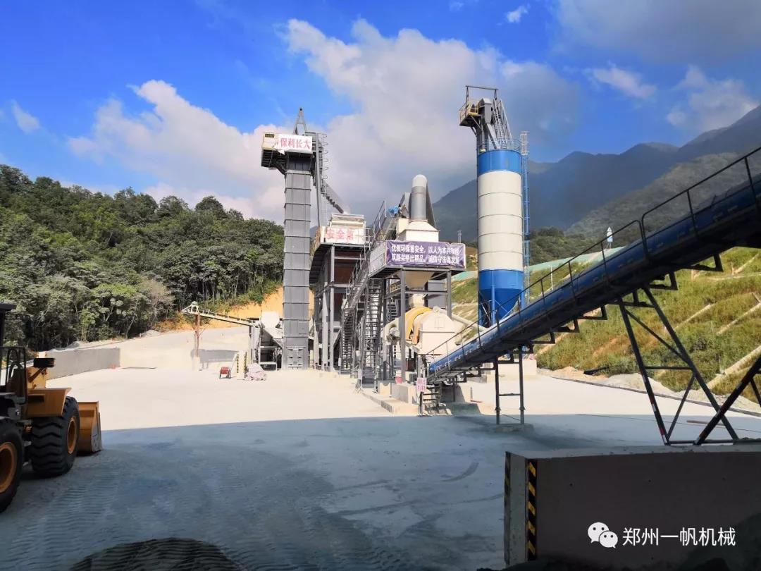 ��Ʒɰʯ���ϼӹ����a(ch��n)��